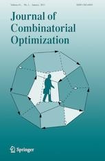 Combinatorial Optimization logo